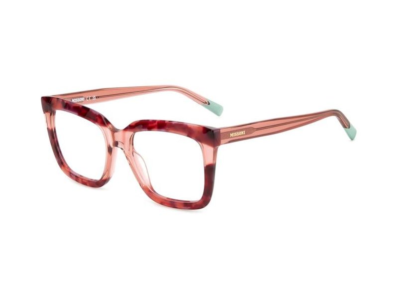 Missoni Glasögon MIS 0173 HT8