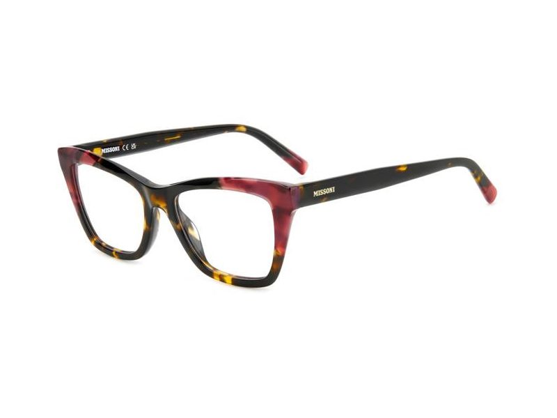 Missoni Glasögon MIS 0174 0T4