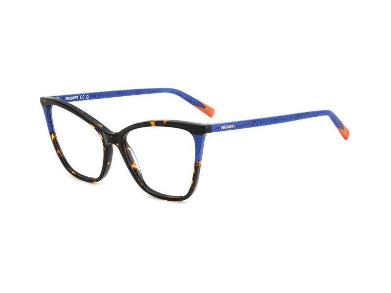 Missoni Glasögon MIS 0177 1BJ