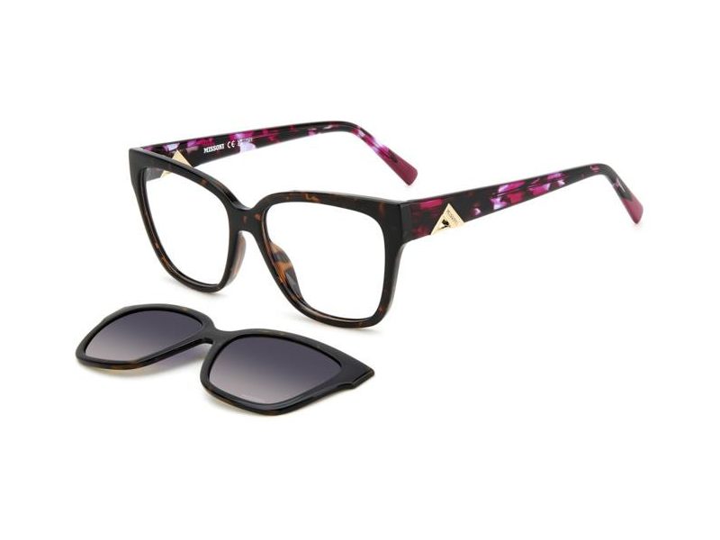 Missoni Glasögon MIS 0179/CS 086/XW