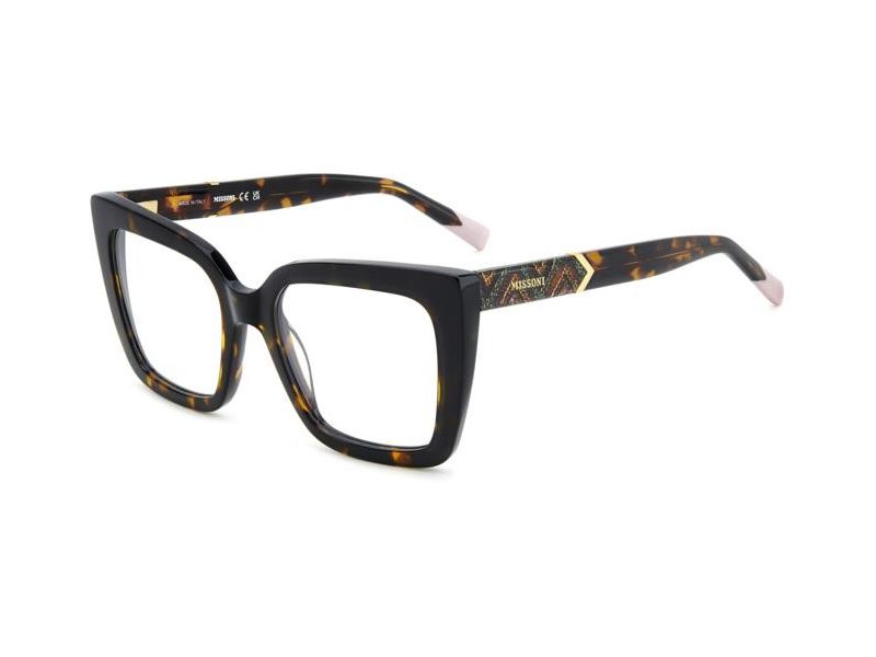 Missoni Glasögon MIS 0189 086