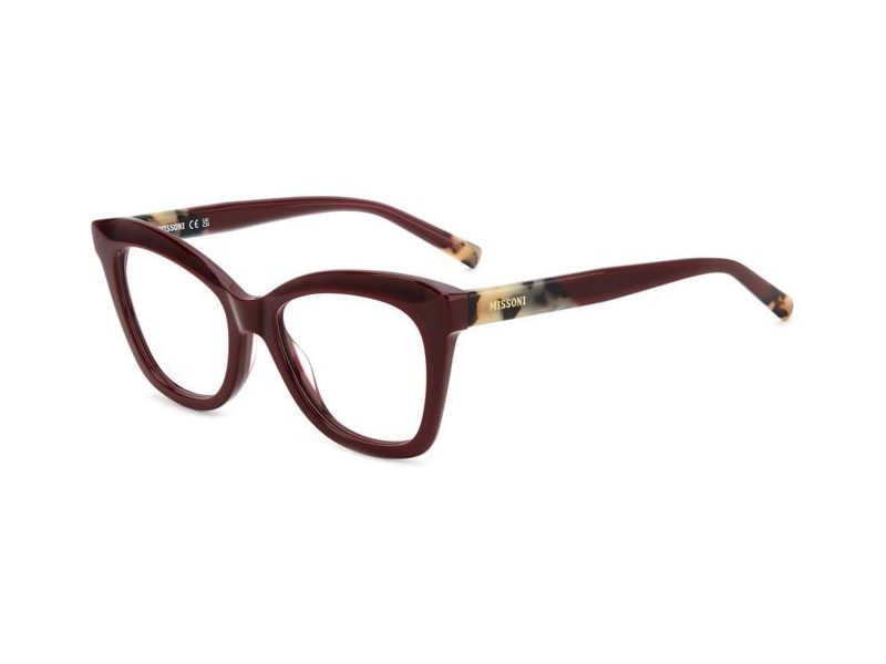 Missoni Glasögon MIS 0199 LHF