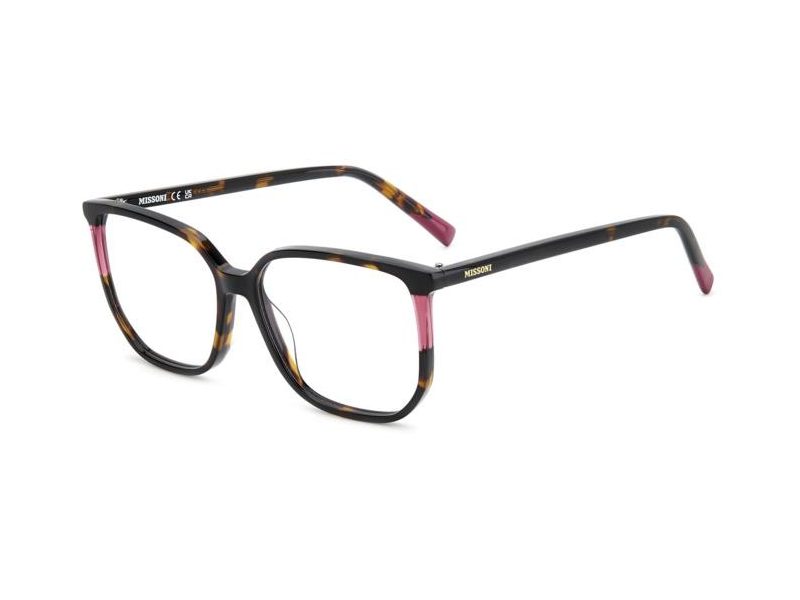 Missoni Glasögon MIS 0202 086