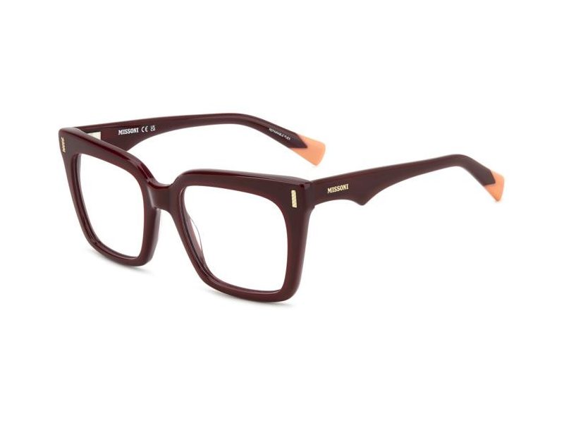 Missoni Glasögon MIS 0208 LHF