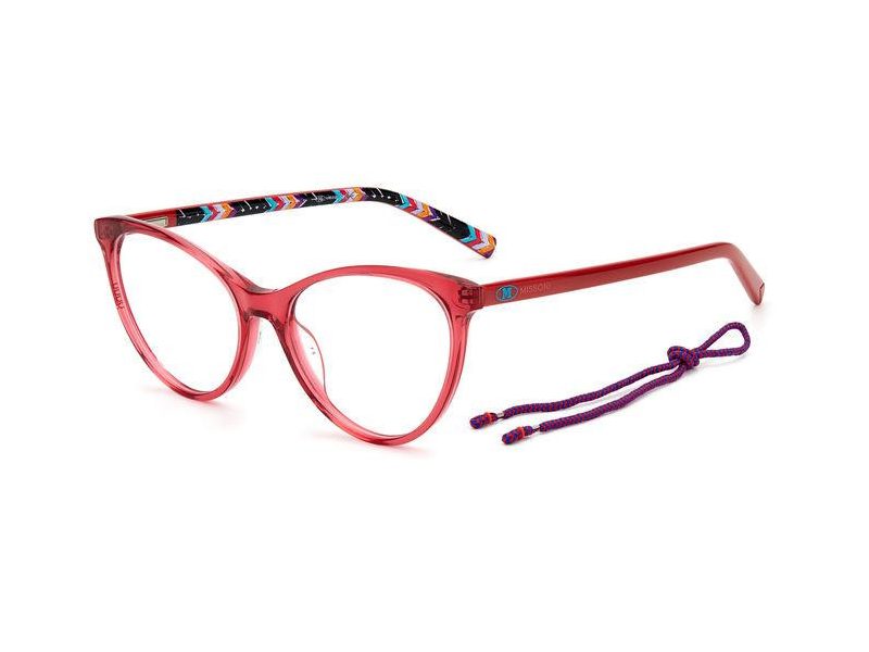 M Missoni Glasögon MMI 0009 8CQ