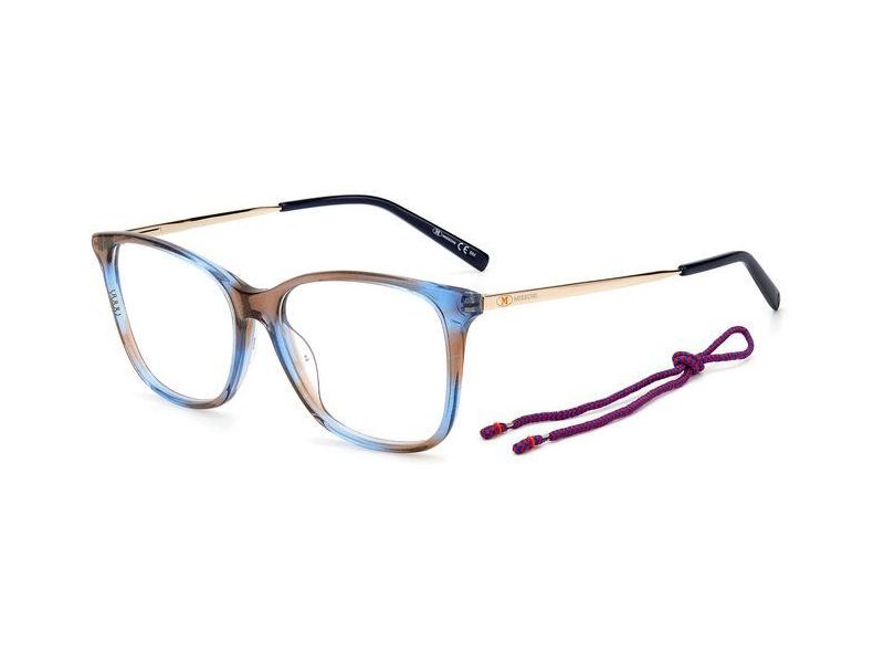 M Missoni Glasögon MMI 0015 3LG