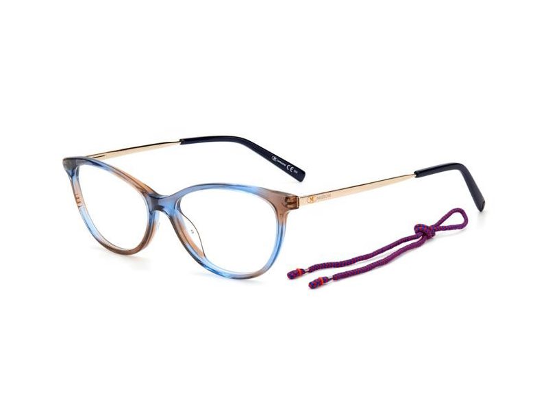 M Missoni Glasögon MMI 0017 3LG