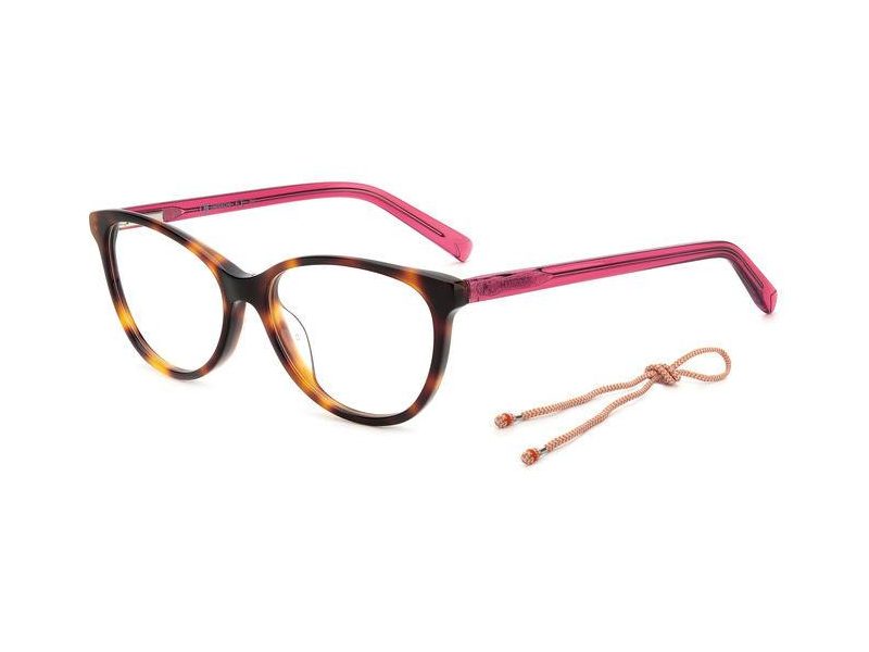 M Missoni Glasögon MMI 0043/TN 05L