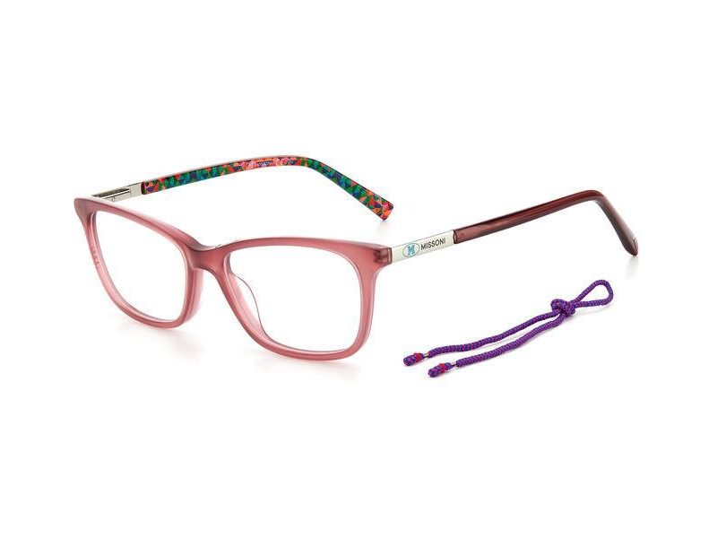 M Missoni Glasögon MMI 0053 G3I