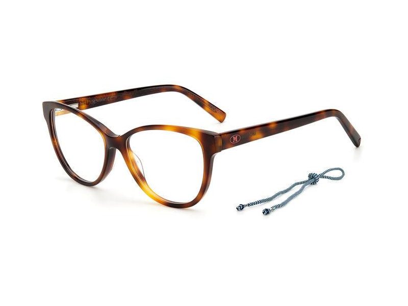 M Missoni Glasögon MMI 0075 05L