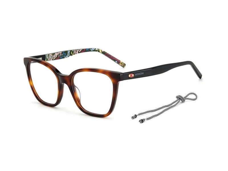 M Missoni Glasögon MMI 0091 05L