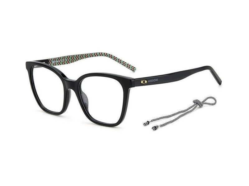 M Missoni Glasögon MMI 0091 807