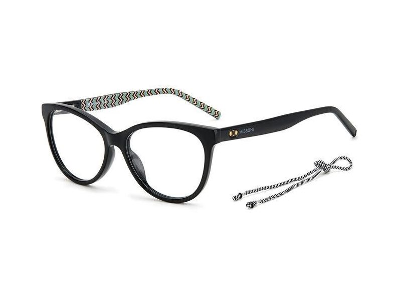 M Missoni Glasögon MMI 0092 807