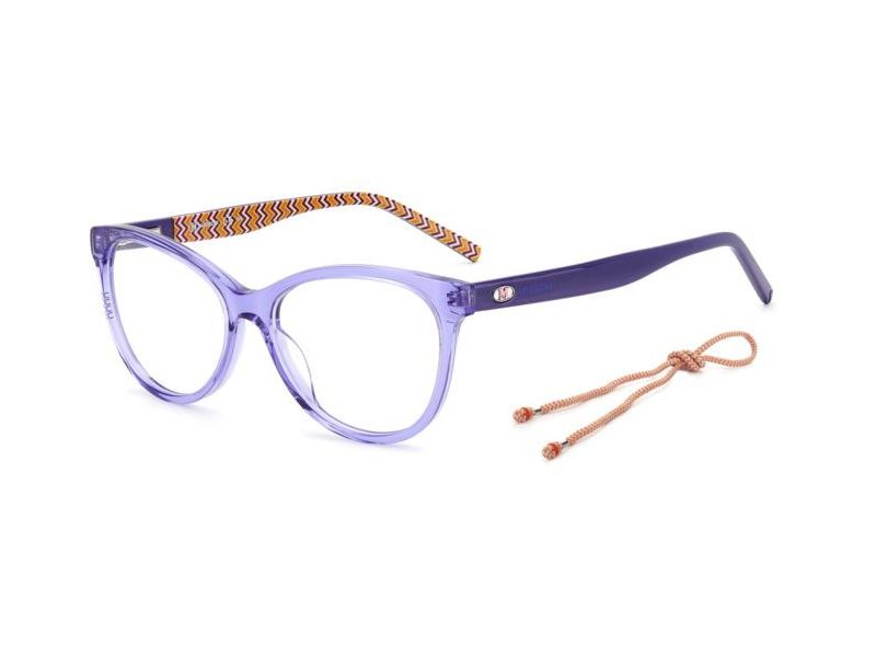 M Missoni Glasögon MMI 0092 B3V