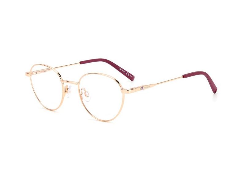 M Missoni Glasögon MMI 0110/TN DDB