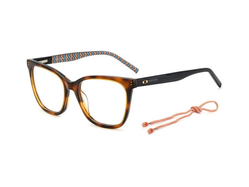 M Missoni Glasögon MMI 0114 05L