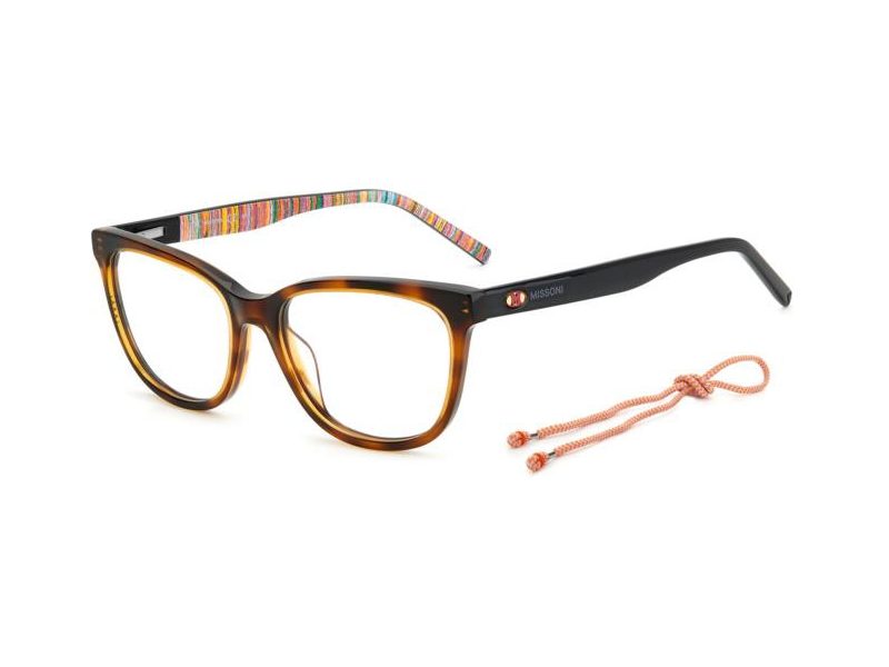 M Missoni Glasögon MMI 0115 05L