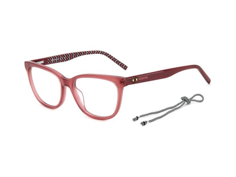 M Missoni Glasögon MMI 0115 G3I