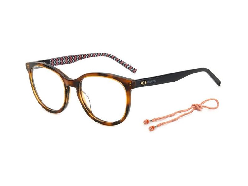 M Missoni Glasögon MMI 0116 05L