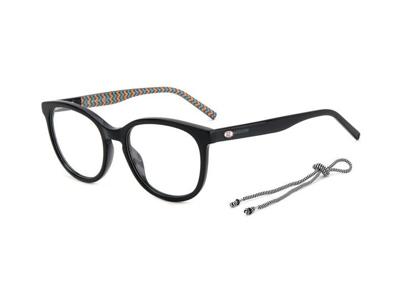 M Missoni Glasögon MMI 0116 807