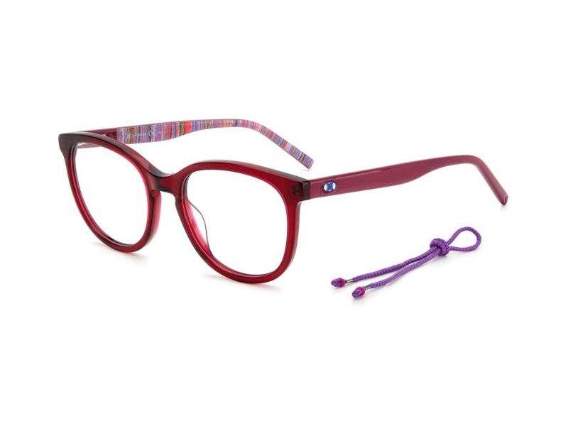 M Missoni Glasögon MMI 0116 8CQ