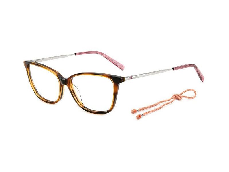 M Missoni Glasögon MMI 0120 05L