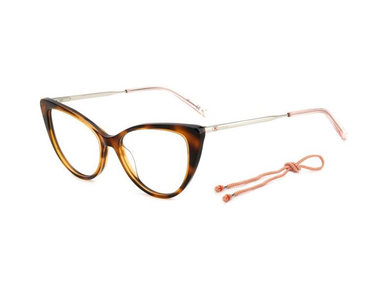 M Missoni Glasögon MMI 0121 05L