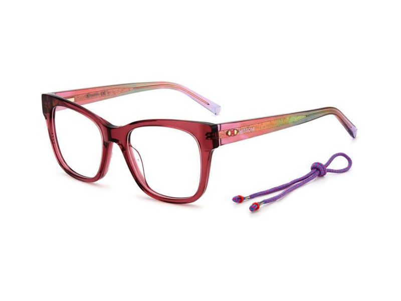 M Missoni Glasögon MMI 0128 EM5