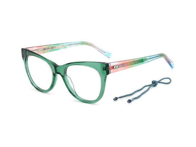 M Missoni Glasögon MMI 0129 6HO