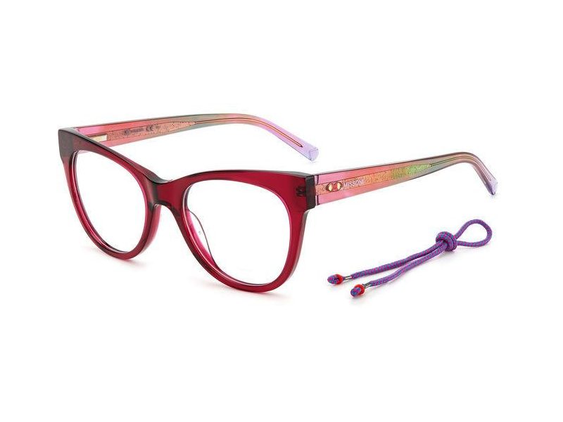 M Missoni Glasögon MMI 0129 T78