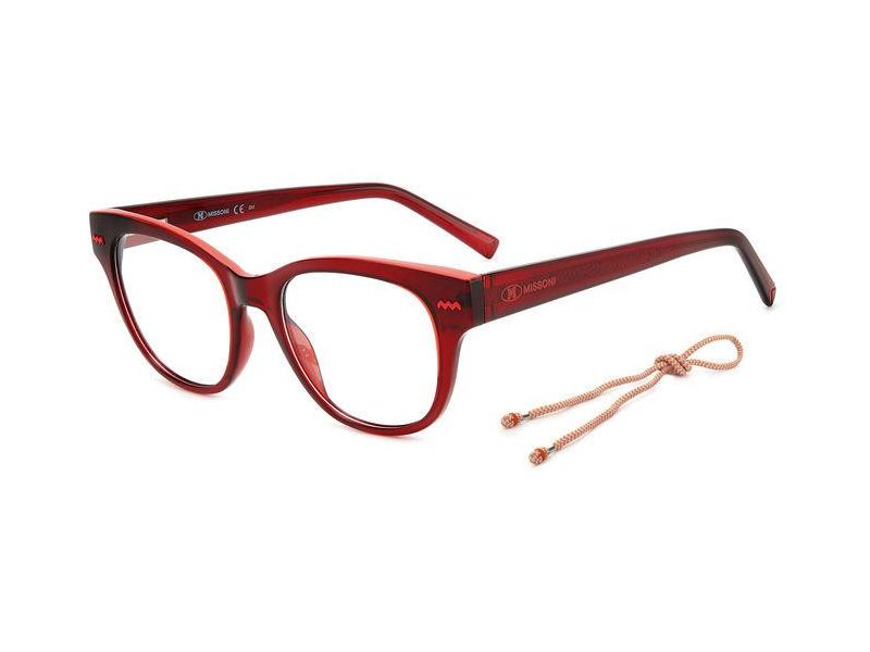 M Missoni Glasögon MMI 0136 C9A