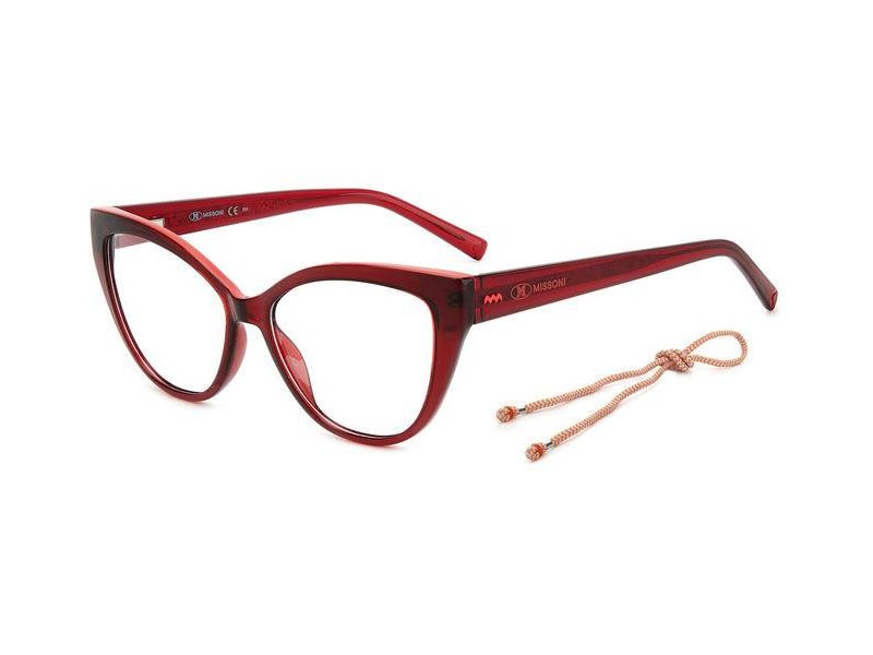 M Missoni Glasögon MMI 0137 C9A