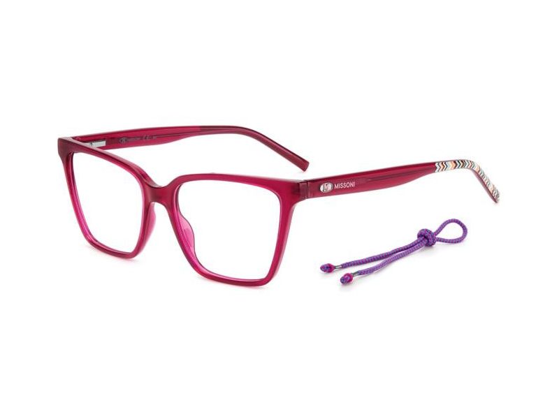 M Missoni Glasögon MMI 0143 8CQ