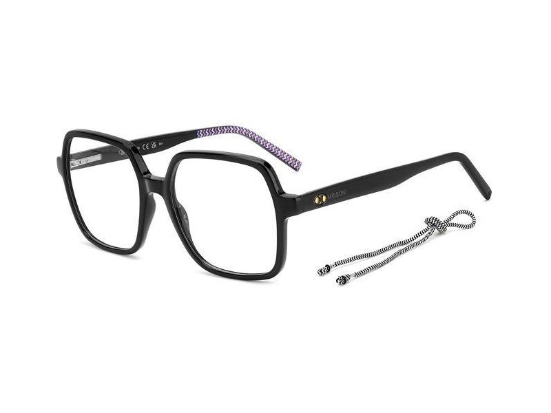 M Missoni Glasögon MMI 0159 807