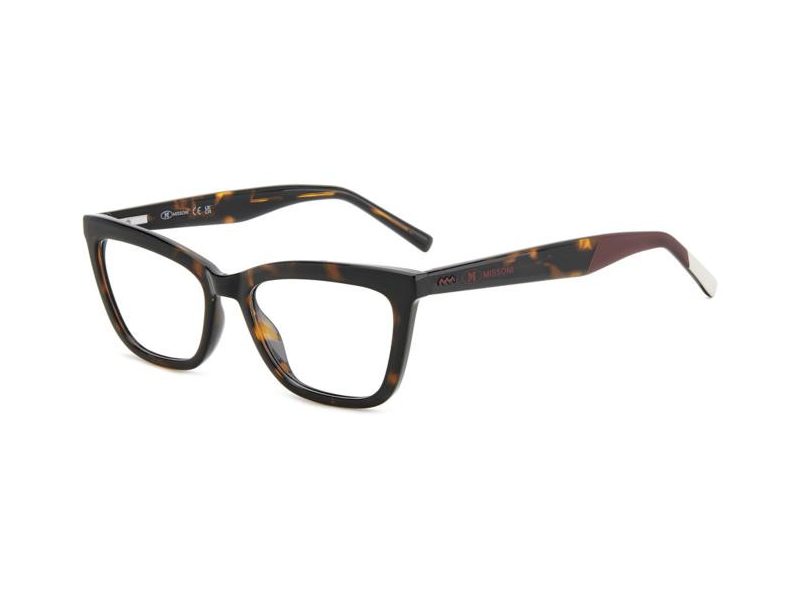 M Missoni Glasögon MMI 0172 086