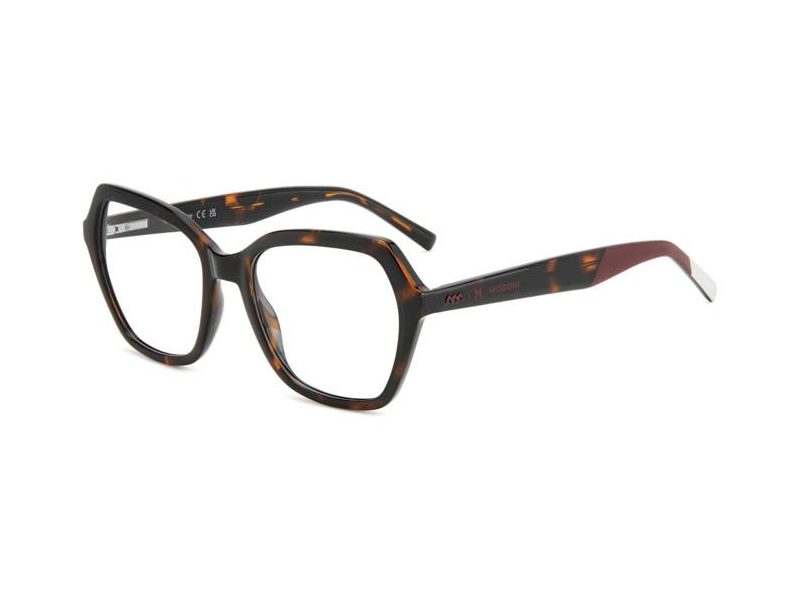 M Missoni Glasögon MMI 0174 086