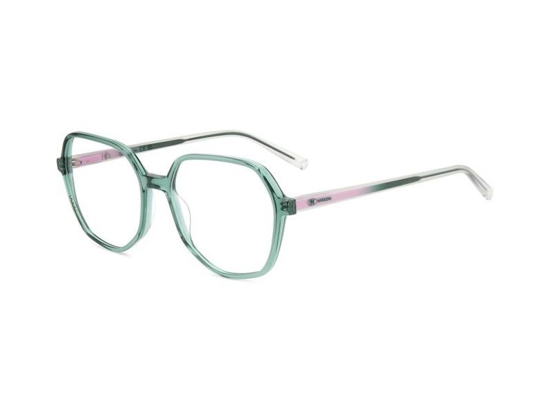 M Missoni Glasögon MMI 0180 1ED