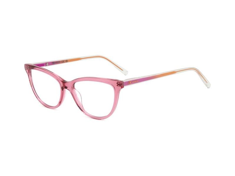 M Missoni Glasögon MMI 0181 8CQ