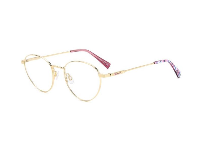 M Missoni Glasögon MMI 0184 J5G