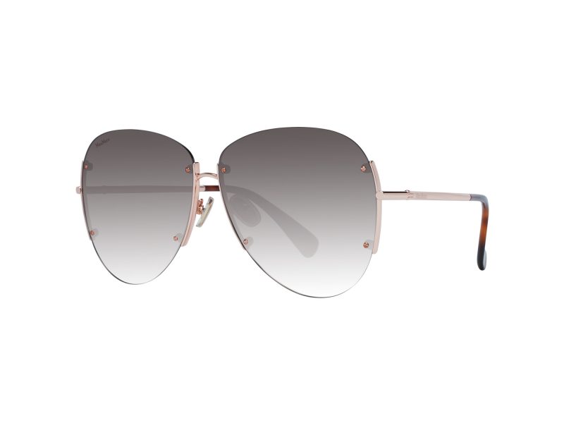 Max Mara Solglasögon MM 0001 33F