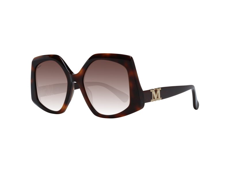 Max Mara Solglasögon MM 0012 52F