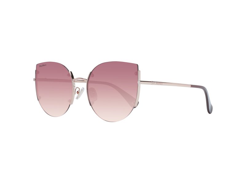 Max Mara Solglasögon MM 0017-D 38F