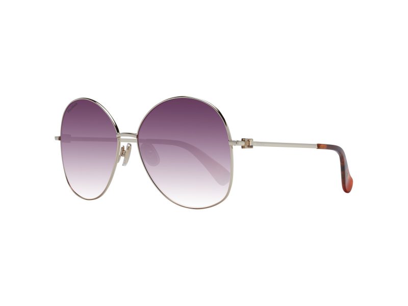 Max Mara Solglasögon MM 0034 30F