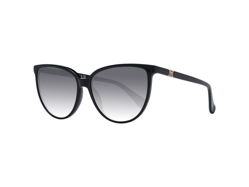 Max Mara Solglasögon MM 0045 01B