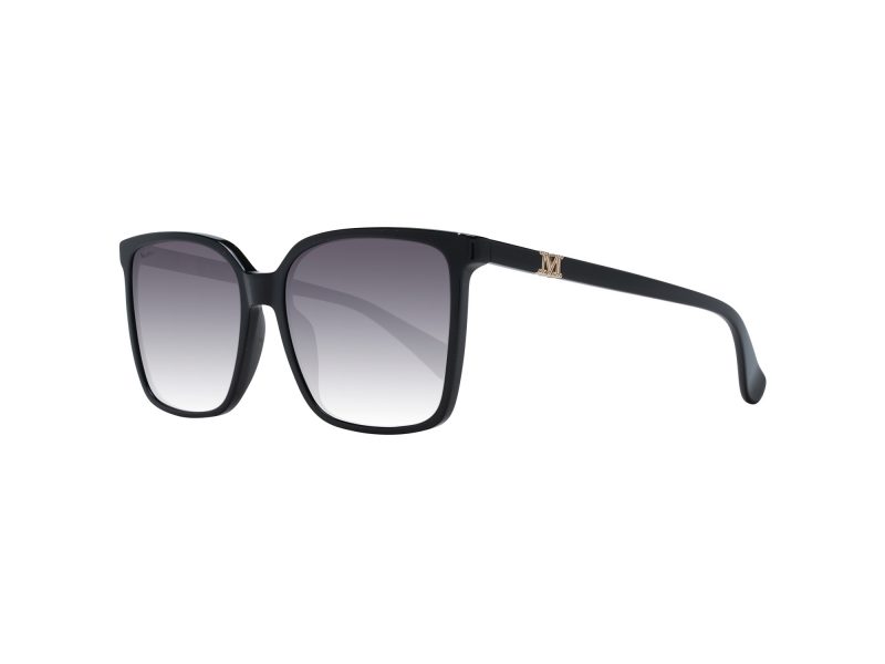 Max Mara Solglasögon MM 0046 01B