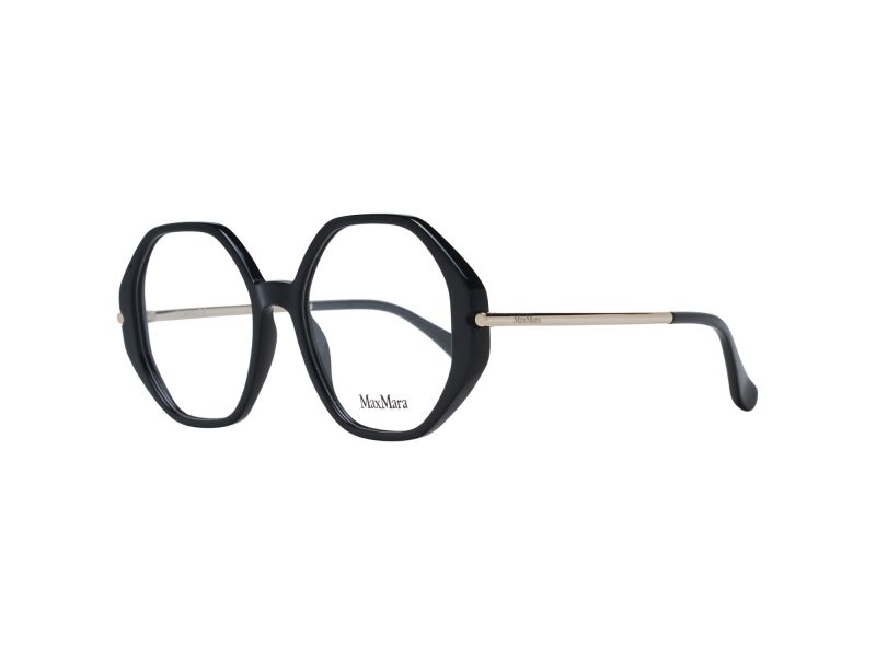 Max Mara Solglasögon MM 5005 001