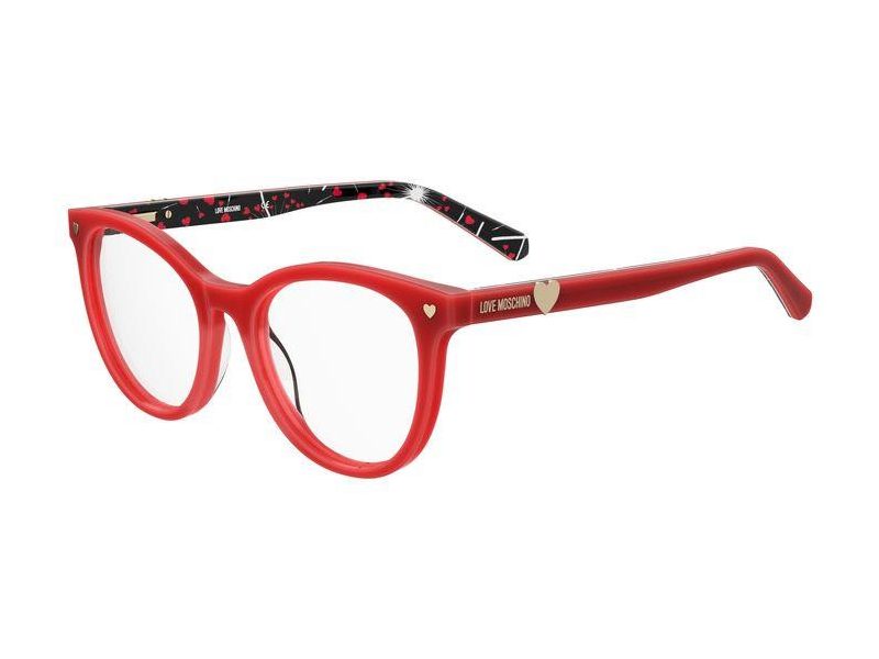 Love Moschino Glasögon MOL 592 C9A