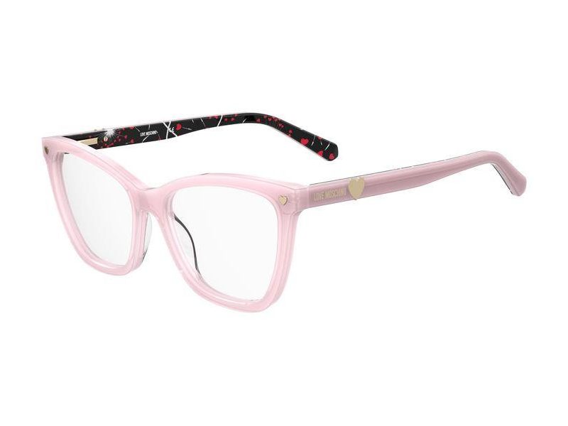 Love Moschino Glasögon MOL 593 35J