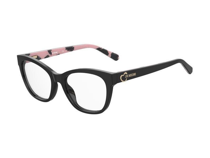 Love Moschino Glasögon MOL 598 S3S