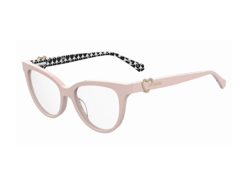 Love Moschino Glasögon MOL 609 35J